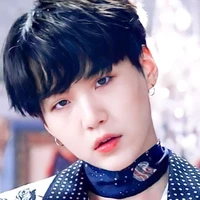 Min yoongi