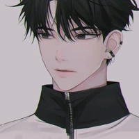 Sebastían Gray (19 años)