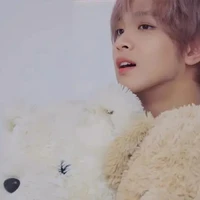 Haechan | Echan (🐻)