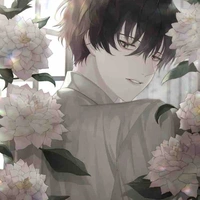 Max (crown prince and ML in novel)