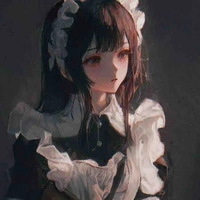 Kiara (fl maid)