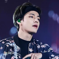 Kim Taehyung