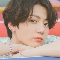 [Jeon] Kim Jungkook