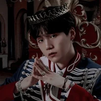 Istri Min Yoongi