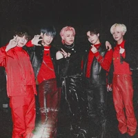 Tomorrow X Together