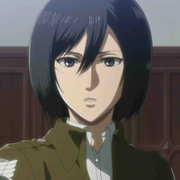 Mikasa 