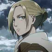 Annie