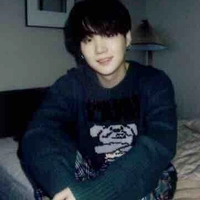 min yoongi 