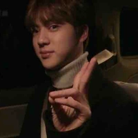 kim seokjin 