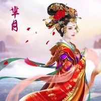 ชินหลิว(แม่นางเอก)