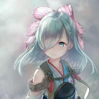 Shyreen (Rere)