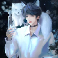 Darren Wang  (luna)