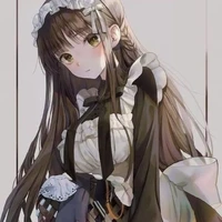 Alina / FL personal maid