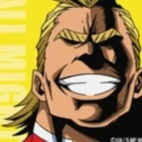 all might