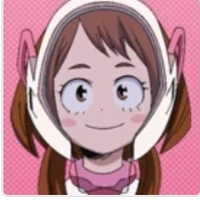 uraraka