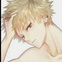 katsuki