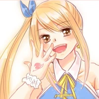 ลูซี่💫(เเฟรี่เทล)​