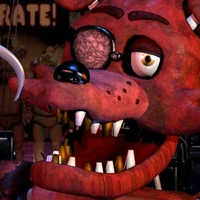 Foxy
