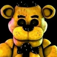 Golden freddy
