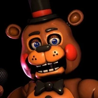 Toy freddy