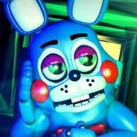 Toy bonnie