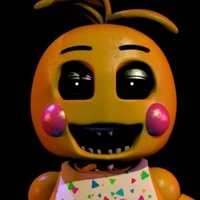 Toy chica
