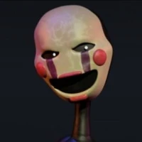 puppet