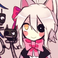 Mangle anime♥•　　