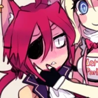 Foxy anime°•