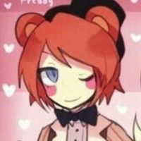 Toy freddy anime|∆