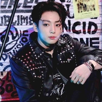 Jeon Jungkook (Jeongguk)