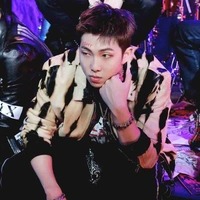 Kim Namjoon