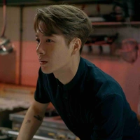 Jackson Wang (Wang Ka-Yee)