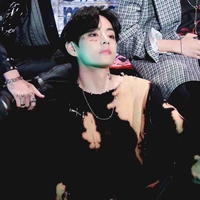 Kim Taehyung/ Vantae/ V