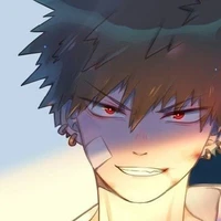 Bakugou