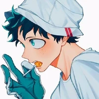 Midoriya