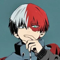Todoroki