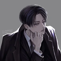Levi Ackerman