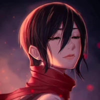 Mikasa Ackerman