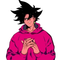 Goku Black