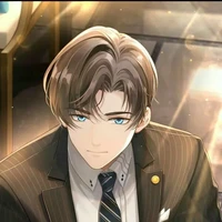 Oliver Sebastian (fl cousin/bestie)