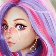 Avery Harper (ml bestie/cousin)