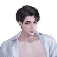 Andrew Sebastian (fl cousin/bestie)