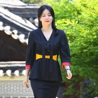 คังลีซอ (เเม่พระเอก)