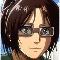 hange