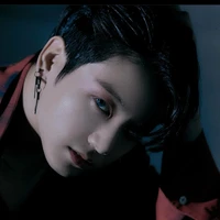 Jeon jungkook