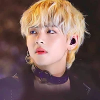 kim tae