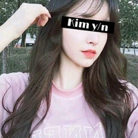 Kim y/n