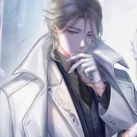 Ge Fang/Cousin of Xie fang