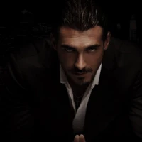 Miguel(Pai da Gabriela)